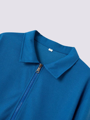 ValerioMonti Heren Luca Zomerjas Voor Heren