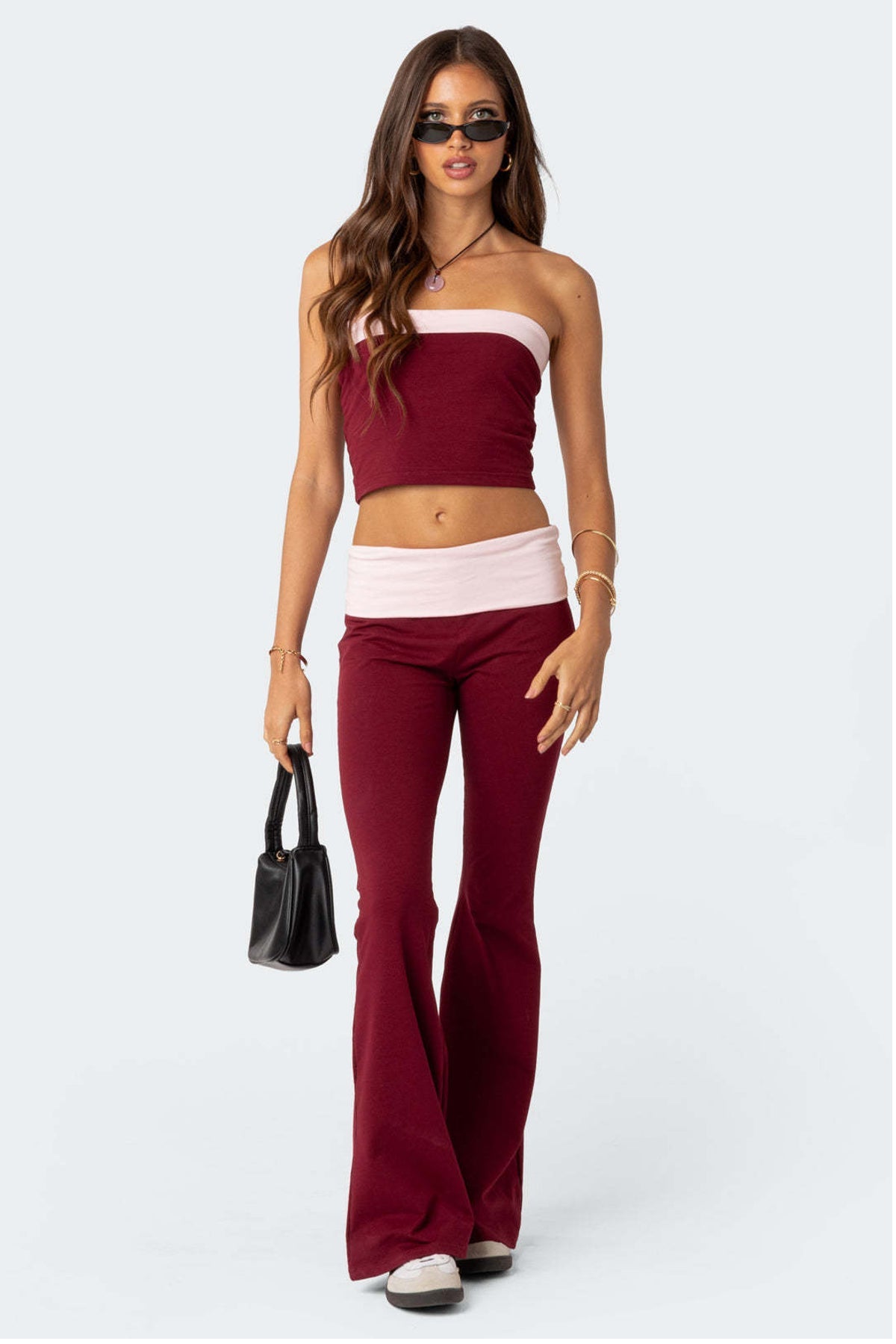 StileUnico Top en broek duo