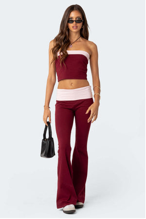 StileUnico Top en broek duo