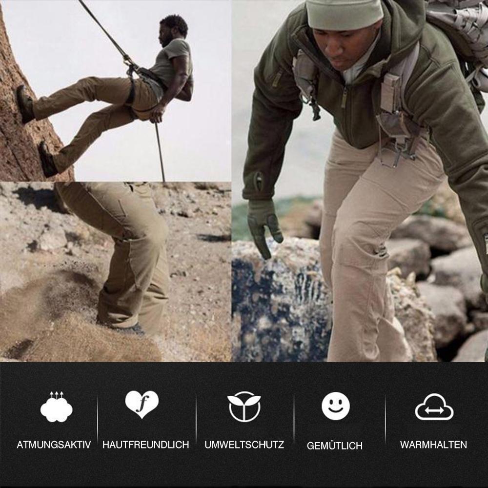 LucaMoretti™ Tactische broek