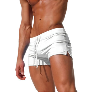 Lorenzo – Sneldrogende Heren Zwemshorts