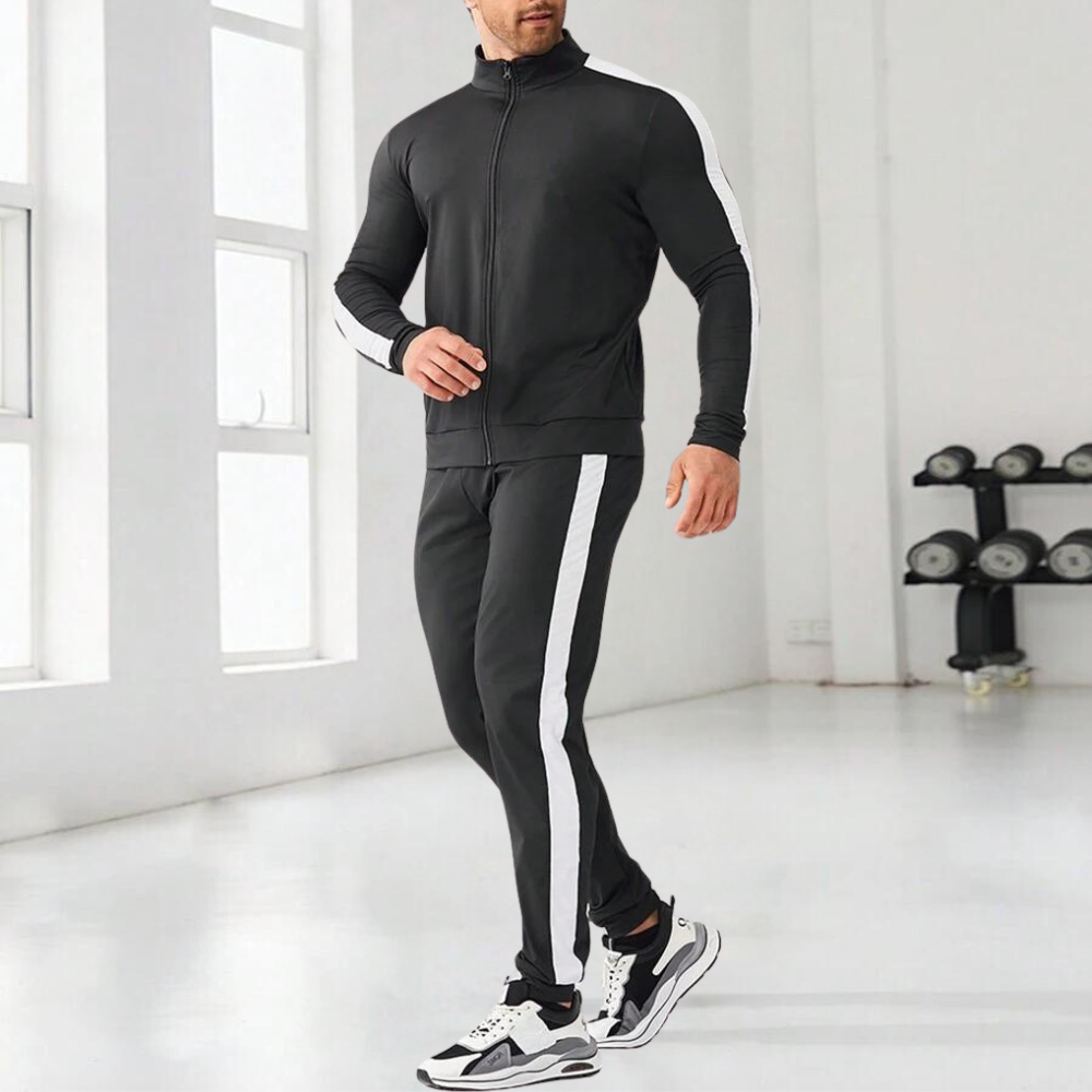 FabrizioFlex™ trainingspak voor heren