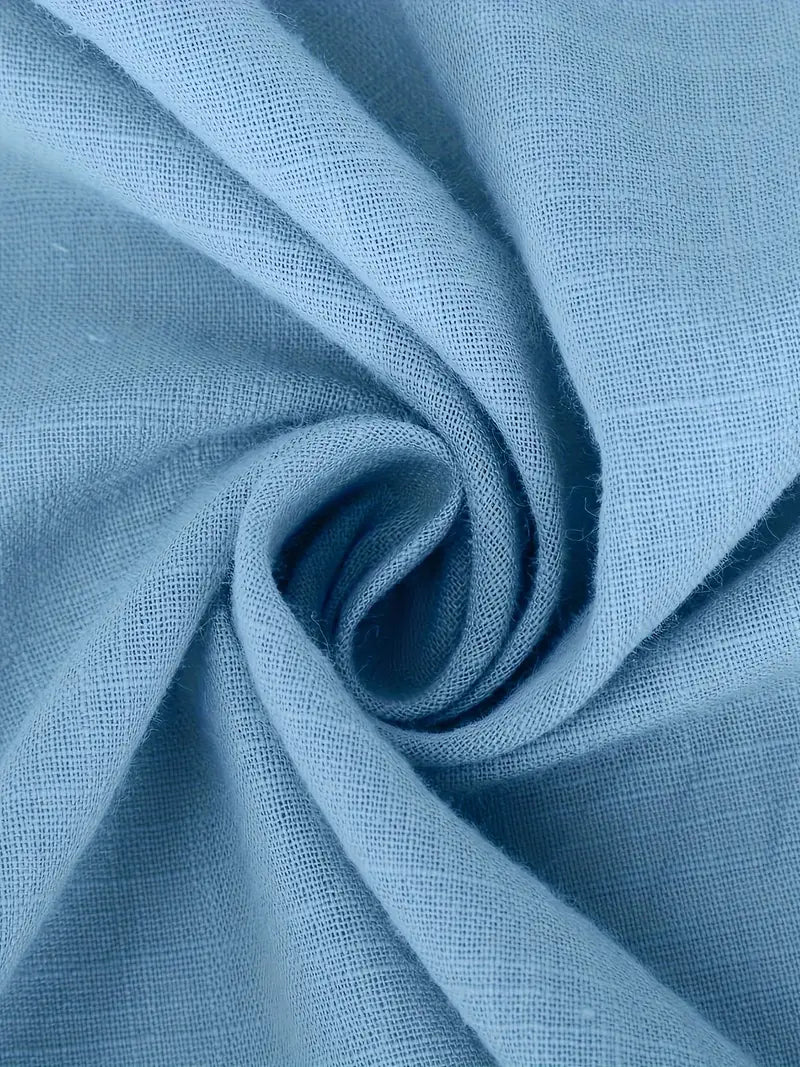 Enzo – Geruit Herenoverhemd met Grafische Print