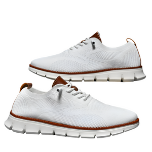 Lorenzo – Lichtgewicht Ademend Herensneaker