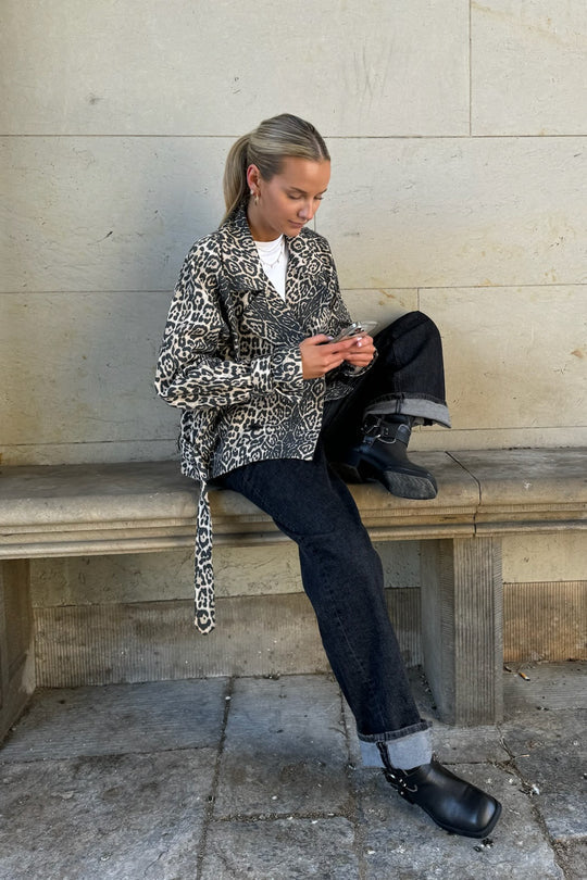 LorenzaFerro Trenchcoat voor dames