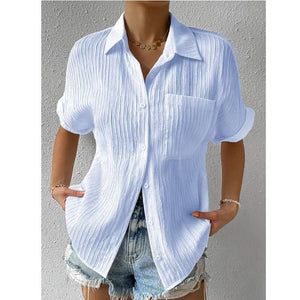 RobertaRicci Casual Blouse Voor Vrouwen