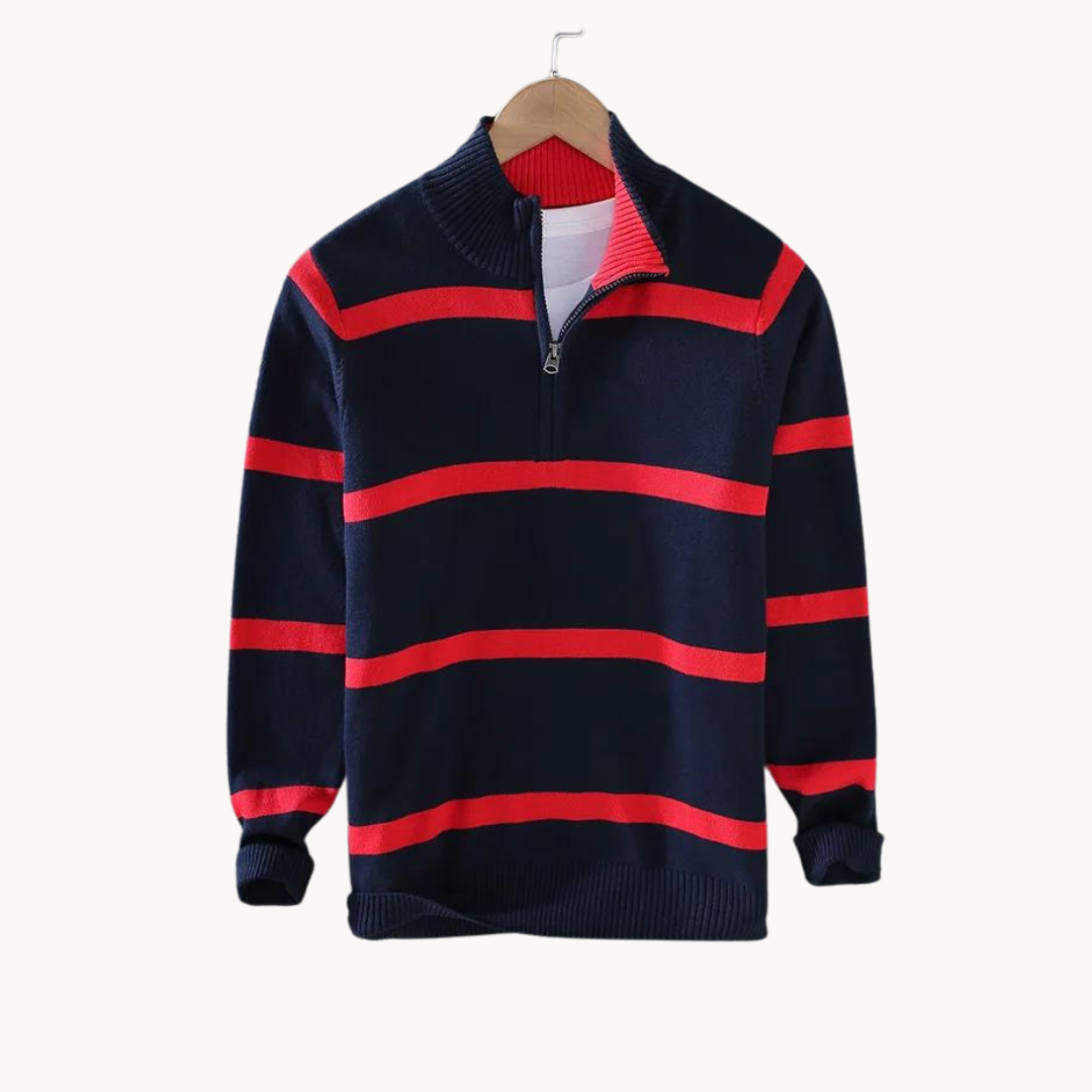 GiulioVerdi Heren Stijlvolle Trui Voor Mannen