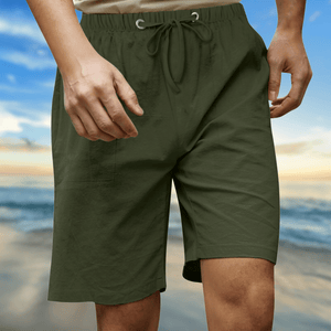 PietroValenti Zomer Bermuda Shorts Voor Heren