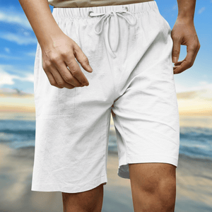 PietroValenti Zomer Bermuda Shorts Voor Heren