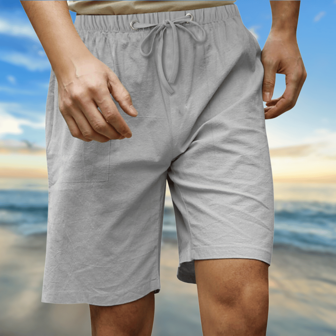 PietroValenti Zomer Bermuda Shorts Voor Heren