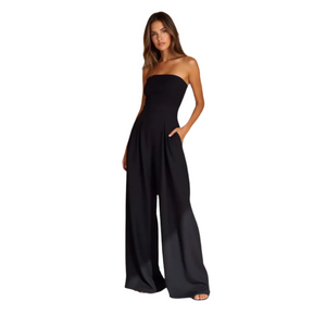 Isabella – Elegante Dames Jumpsuit voor Speciale Gelegenheden