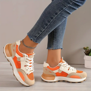 SilviaMartelli Casual Dames Sneakers Voor Dames