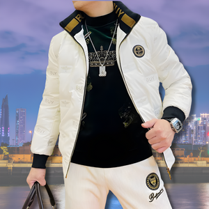 FabrizioRossi - Chique Herenjas