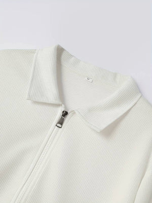 ValerioMonti Heren Luca Zomerjas Voor Heren