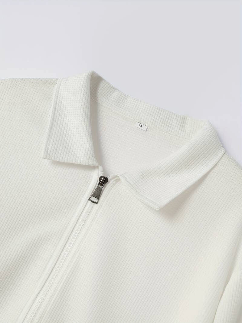 ValerioMonti Heren Luca Zomerjas Voor Heren