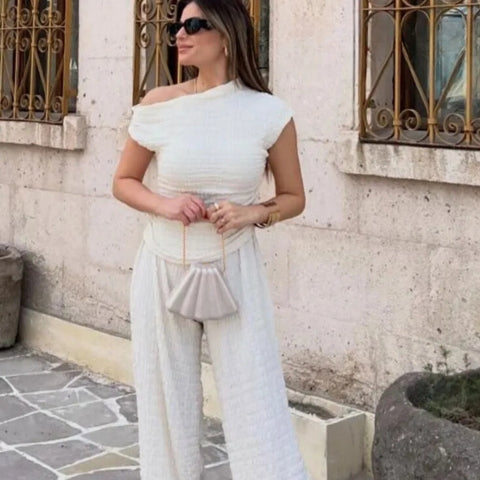 SofiaLanteri Romy Set Voor Vrouwen