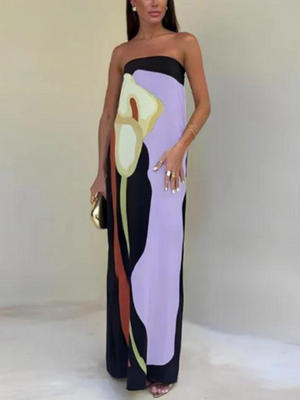 GiuliaAmato™ GEMMA Jurk