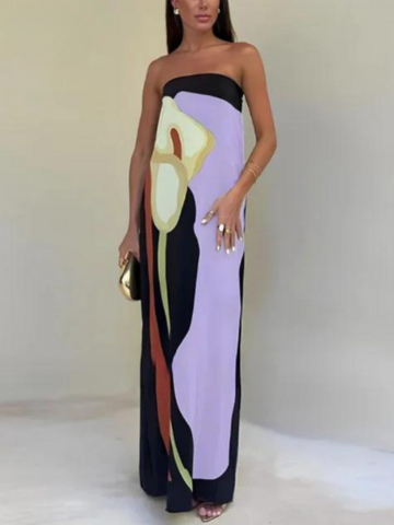 GiuliaAmato™ GEMMA Jurk