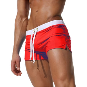 Lorenzo – Sneldrogende Heren Zwemshorts