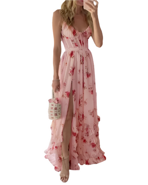 ElenaChic Elegante jurk