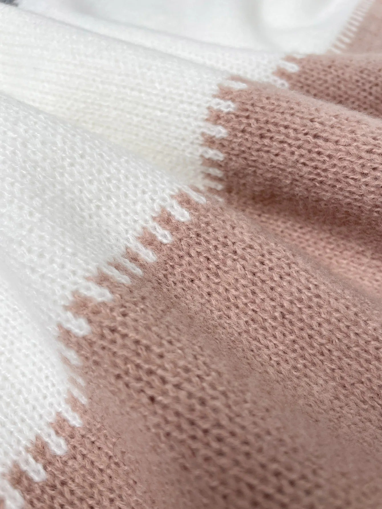 GiorgioBellini Elegante Sweater Met Luipaardmotief Voor Vrouwen