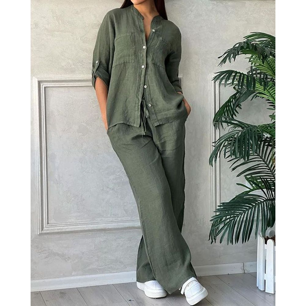 ElenaMartini Nora Dames set