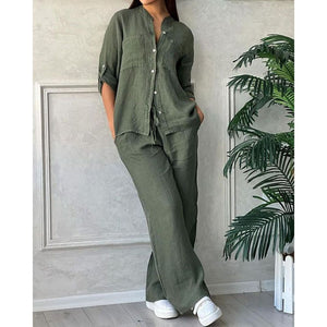 ElenaMartini Nora Dames set