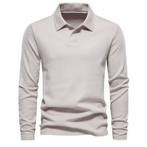 StefanoNeri Poloshirt Voor Mannen