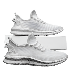 Lorenzo – Orthopedische Herenschoenen voor Wandelen