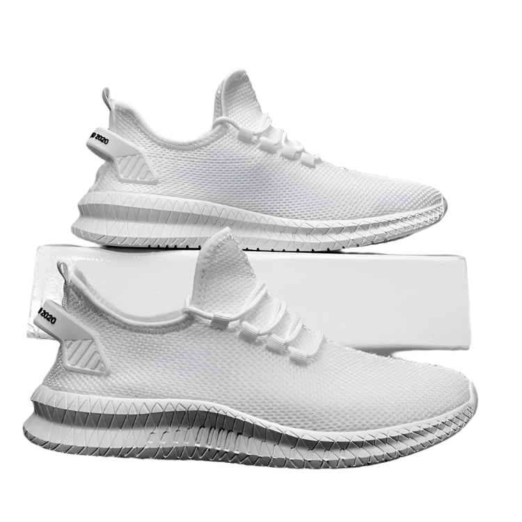 Lorenzo – Orthopedische Herenschoenen voor Wandelen