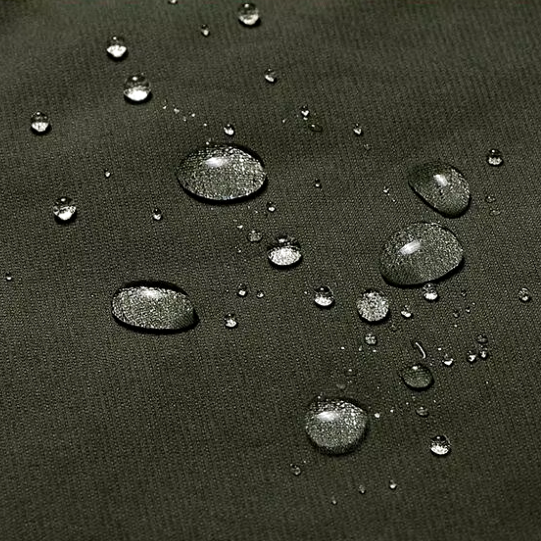 Luca – Gevoerde Heren Winterjas