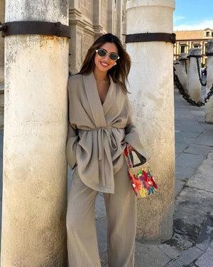 MatteoRosso chique linnenset