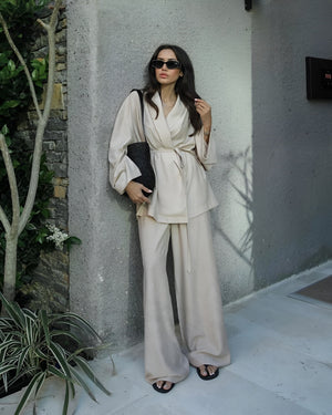 MatteoRosso chique linnenset