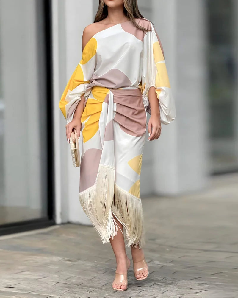 Sofia – Bloemige Dames Zomerset