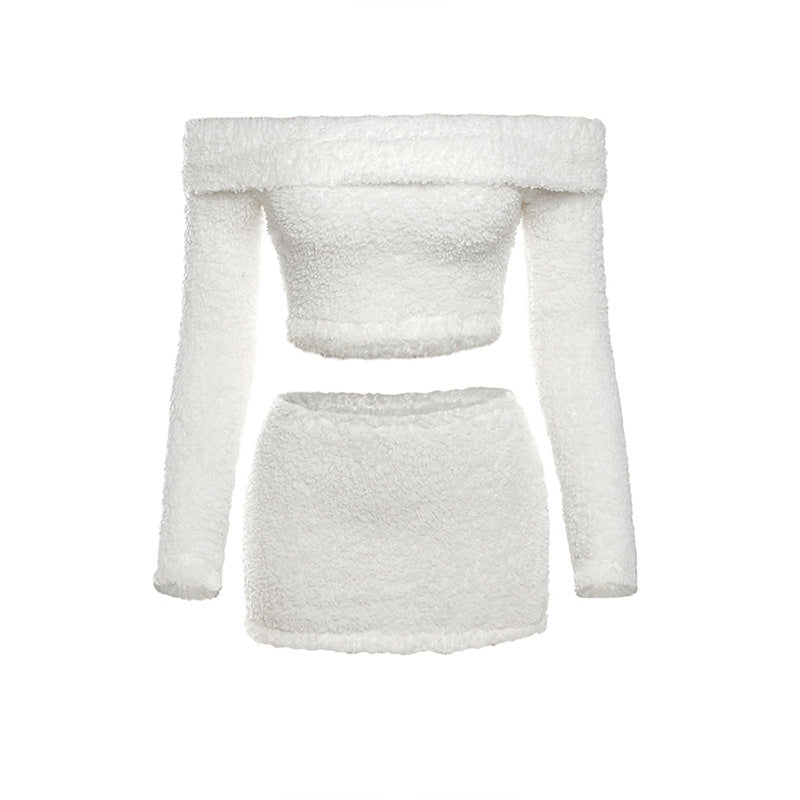 LanaGemme™ Tweedelig Sherpa