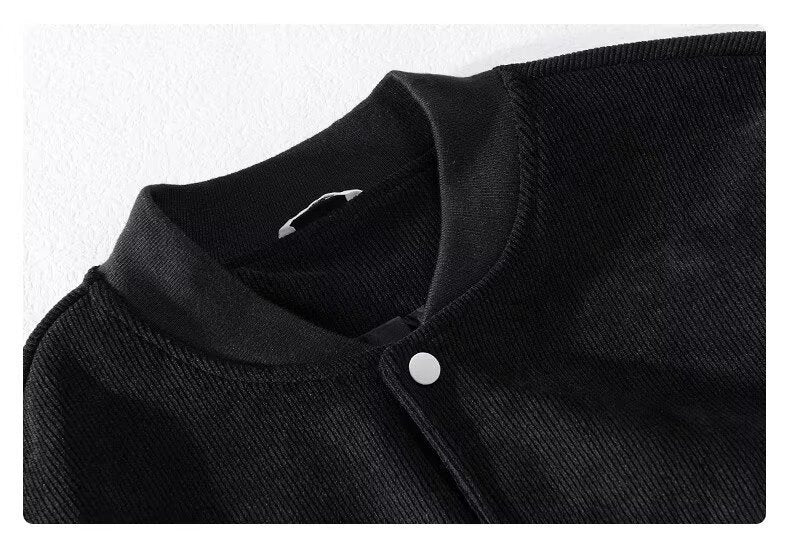 IsabellaSavini Corduroy Jas