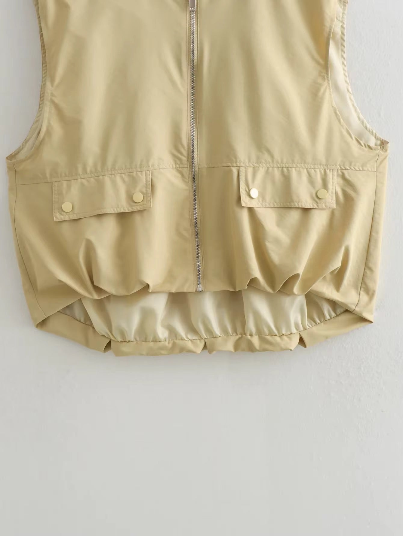 SerenaGallo LORRAINE Vest Voor Vrouwen