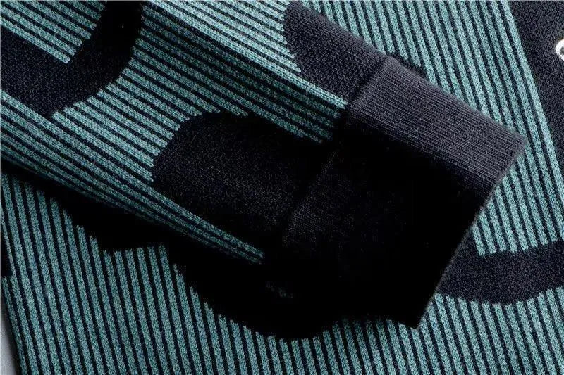 Luca – Stijlvolle Casual Blazer voor Mannen