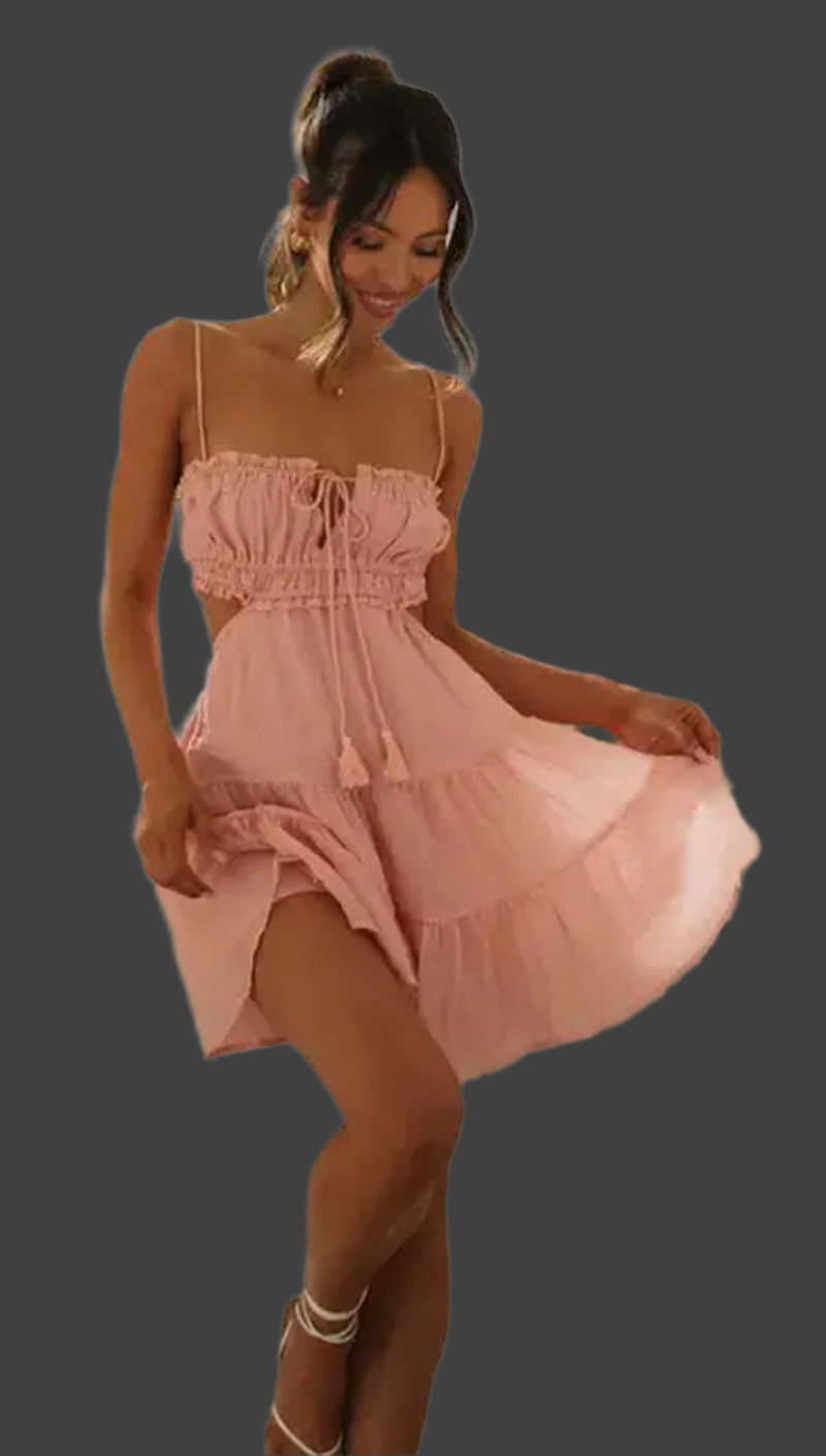 Santoro Zomerjurk