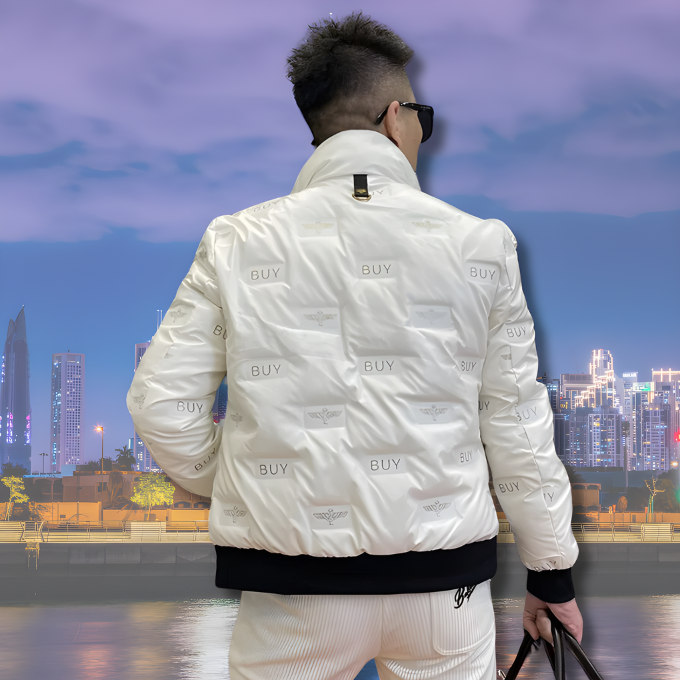 FabrizioRossi - Chique Herenjas