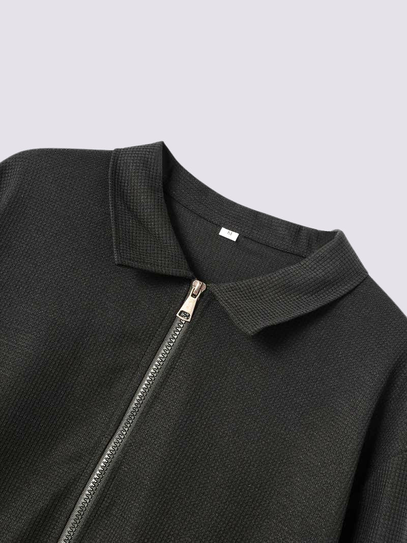 ValerioMonti Heren Luca Zomerjas Voor Heren