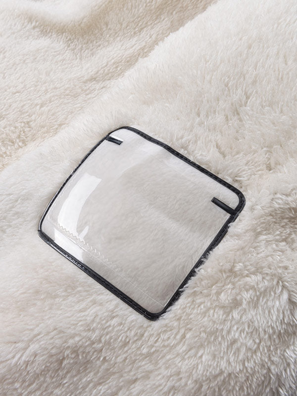 Mateo – Waterdichte Gewatteerde Herenjas