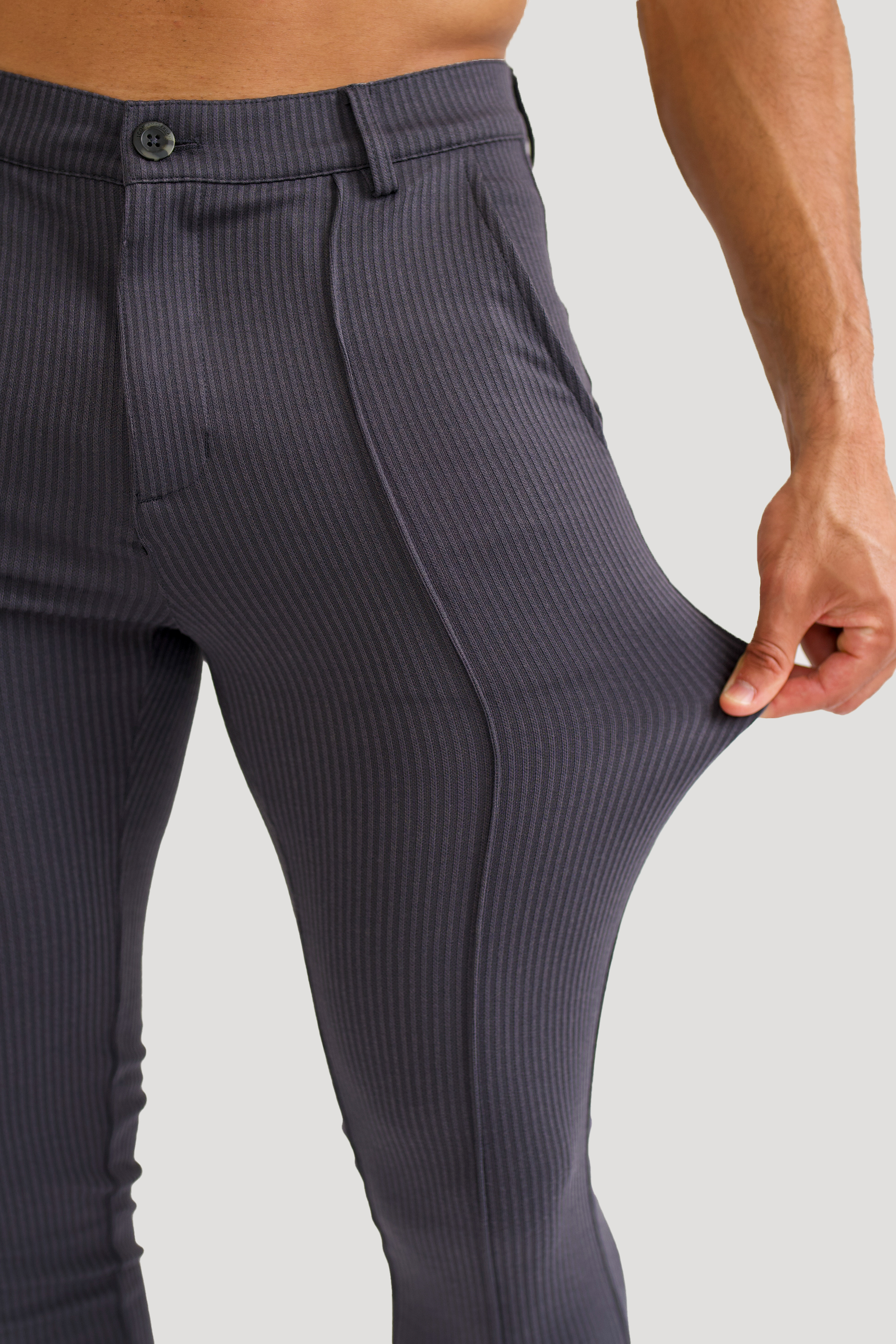 MarcoVitale Amari Broek