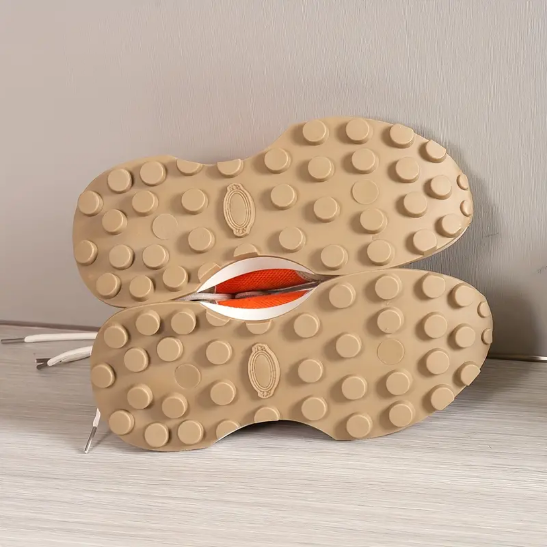 SilviaMartelli Casual Dames Sneakers Voor Dames