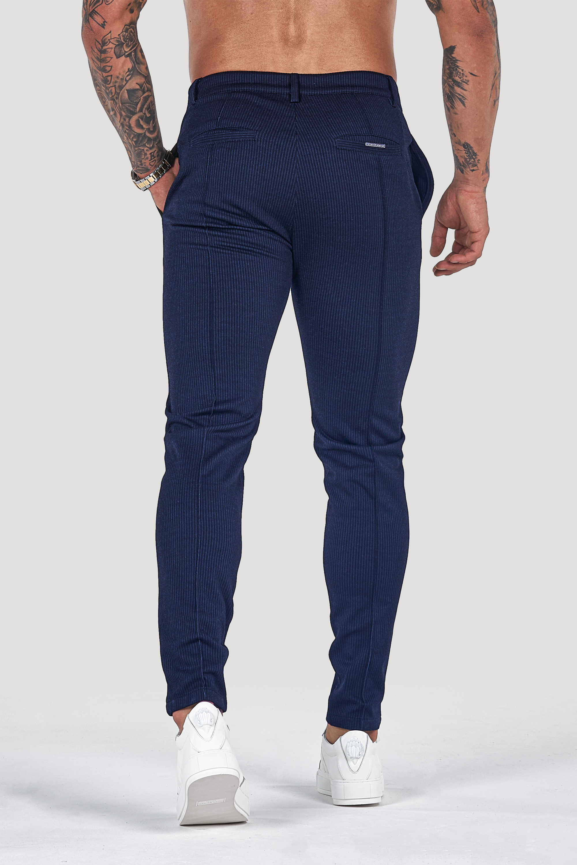 MarcoVitale Amari Broek