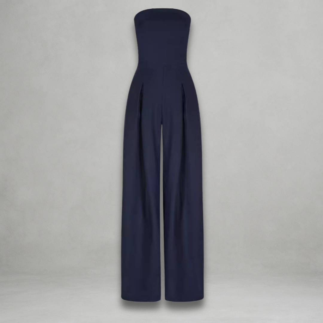 Isabella – Elegante Dames Jumpsuit voor Speciale Gelegenheden