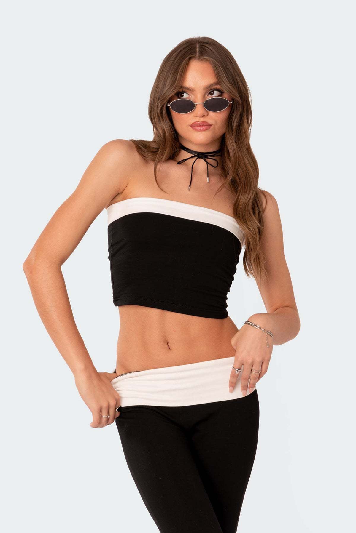 StileUnico Top en broek duo