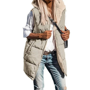 PaolaEsposito jas met rits