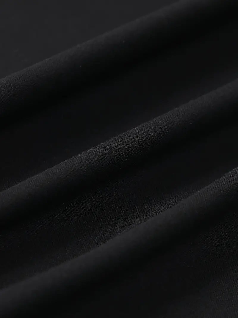 VincenzoMoretti Luchtige Herenoverhemd voor Mannen