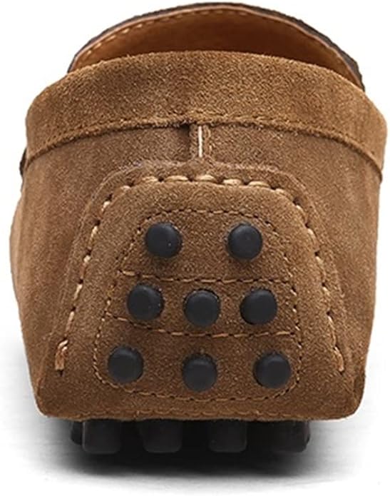 StileFiorito Heren Suède mocassin Voor Mannen